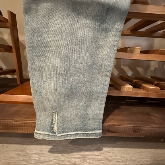 STAMPD Ripped Jeans RRM01 - Picture 7 of 16